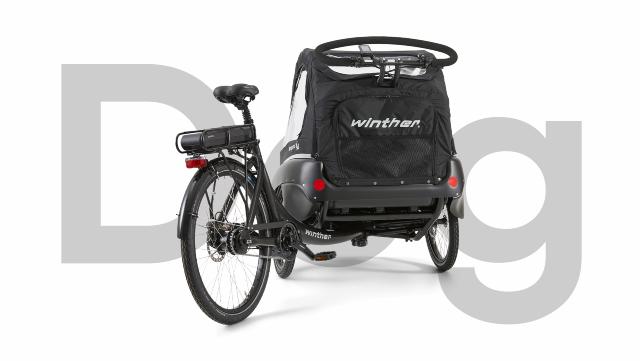 Copy of Kangaroo Luxe