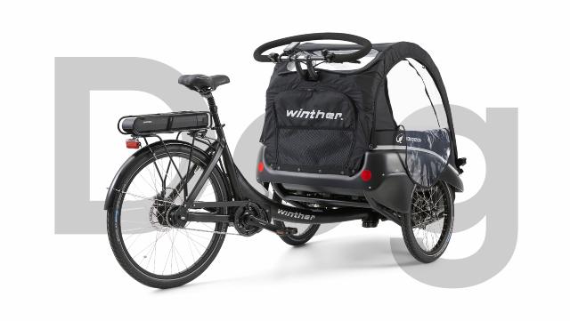 Copy of Kangaroo Luxe